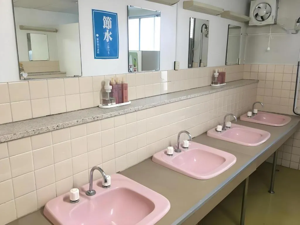 Tokyo Business Hotel