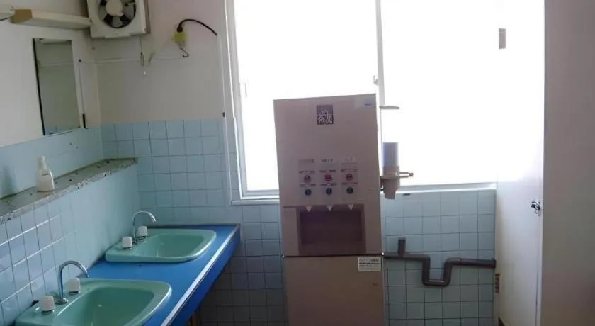 Tokyo Business Hotel