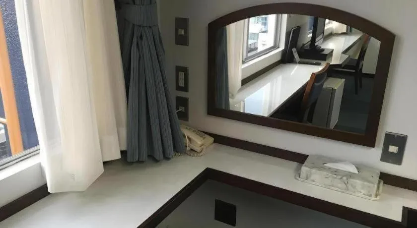 Tokyo Business Hotel