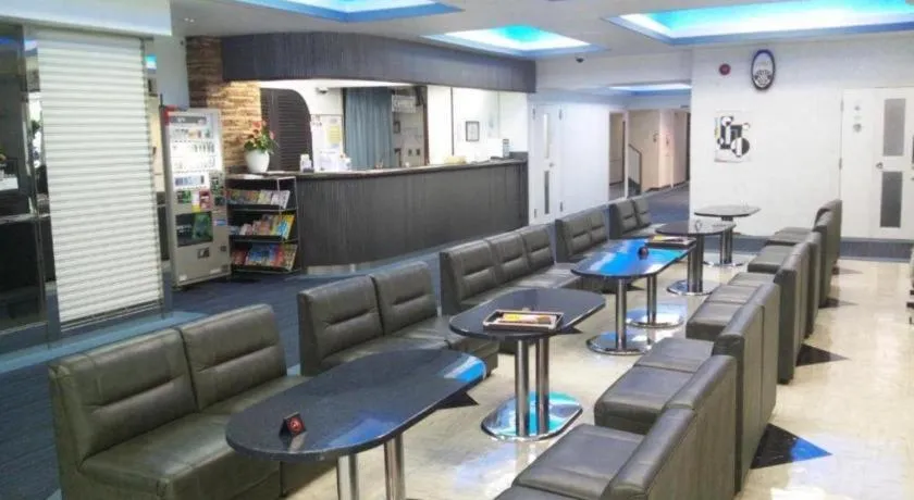 Tokyo Business Hotel