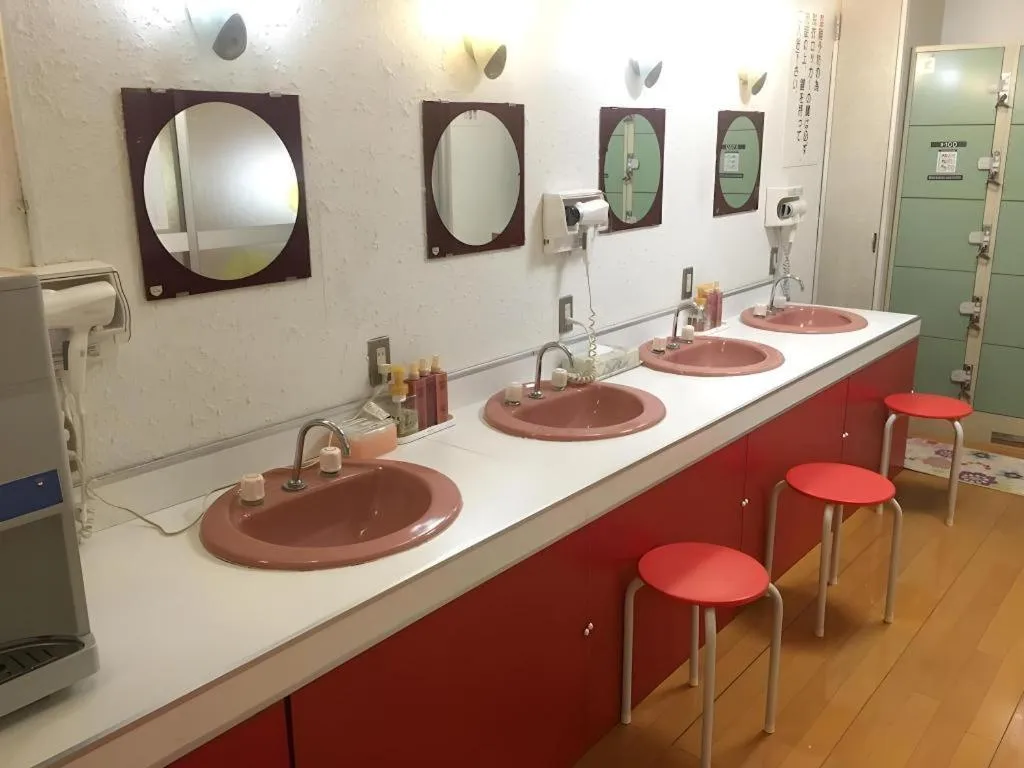 Tokyo Business Hotel