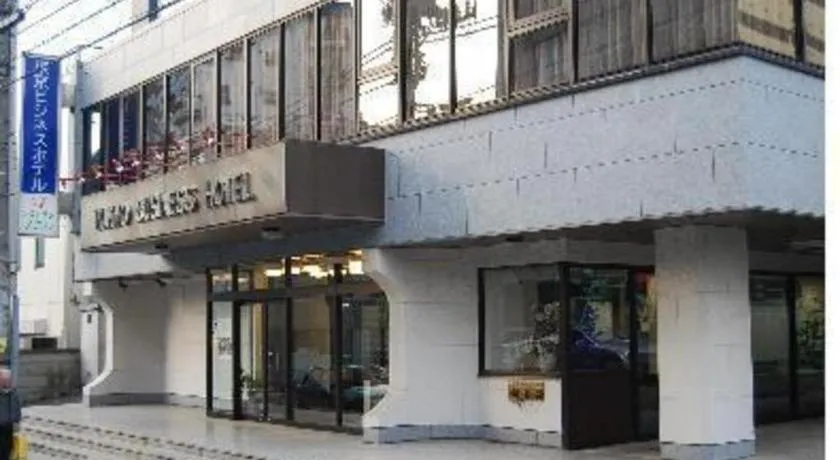 Tokyo Business Hotel