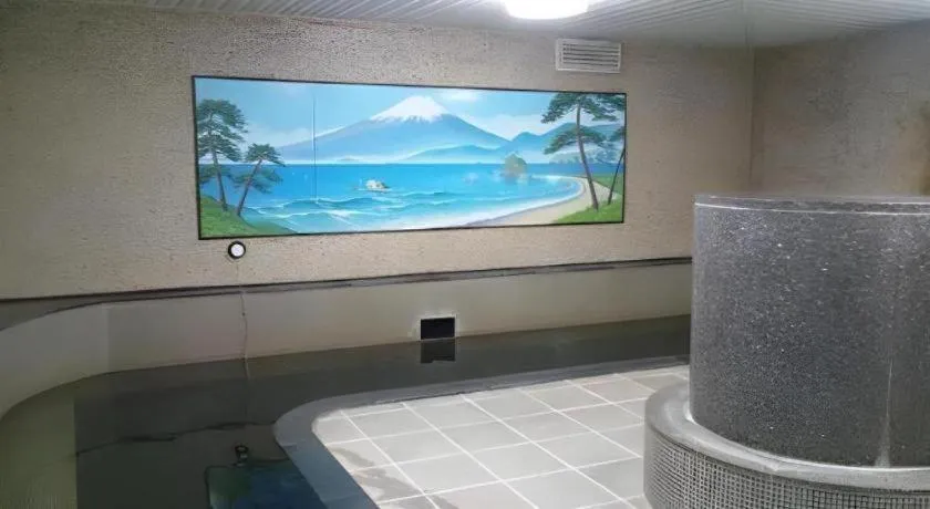 Tokyo Business Hotel