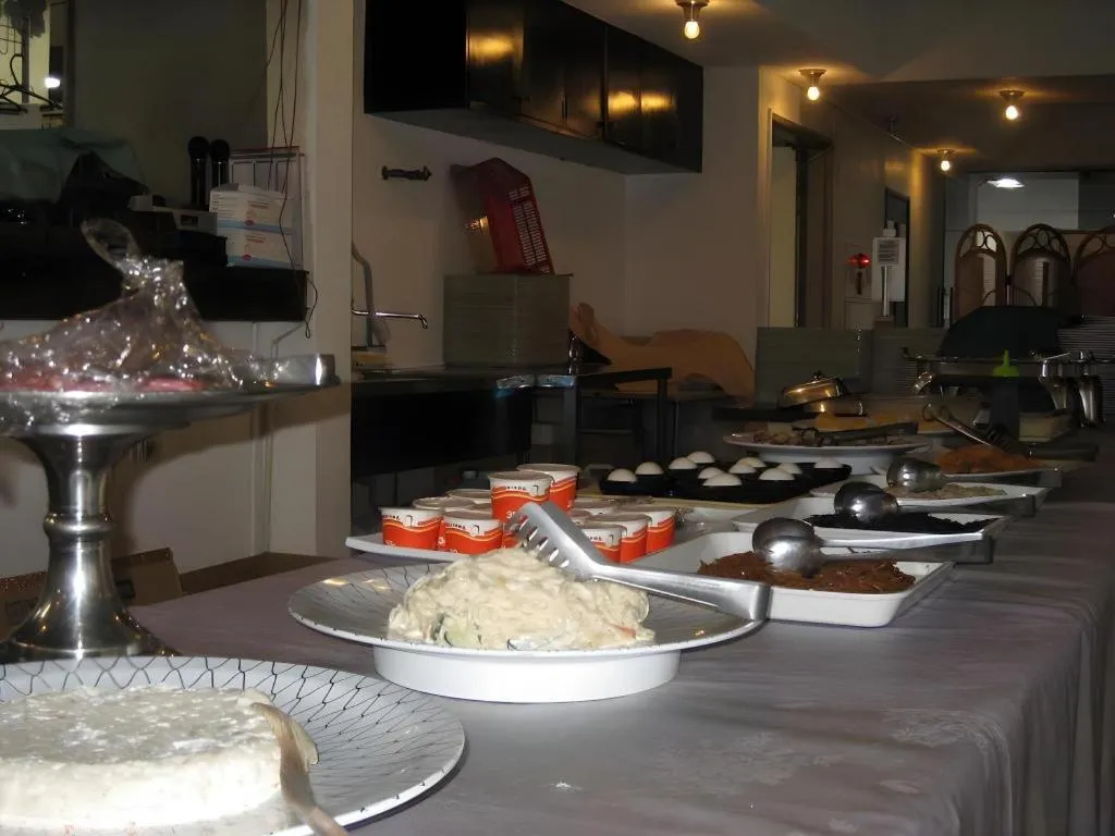 Tokyo Business Hotel