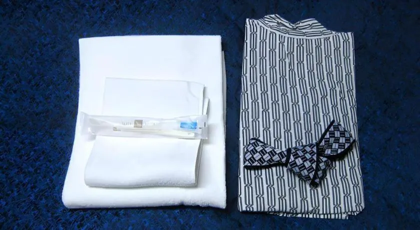 Tokyo Business Hotel