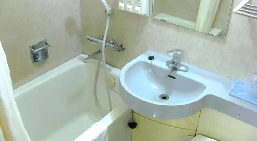 Tokyo Business Hotel