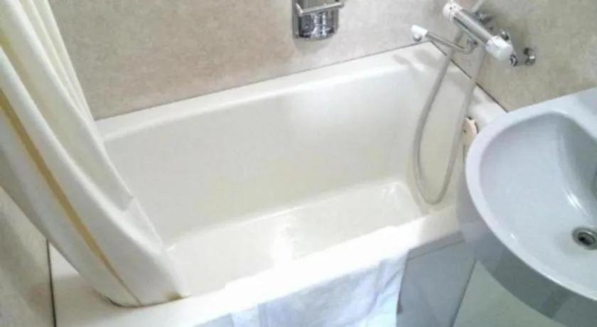 Tokyo Business Hotel