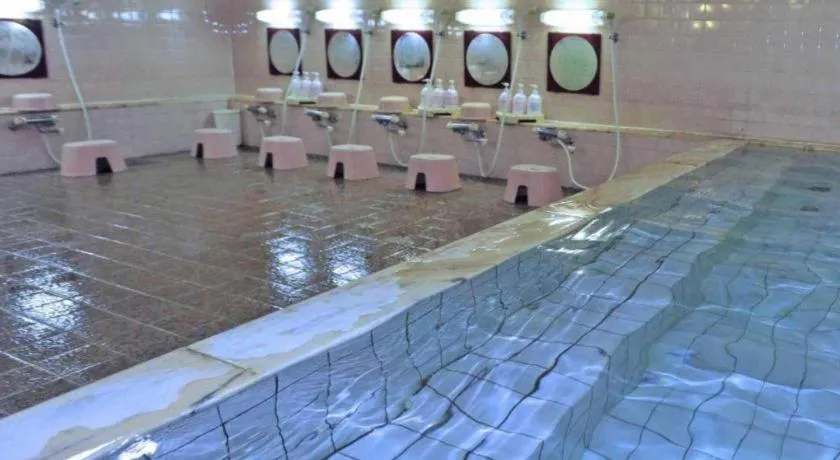 Tokyo Business Hotel