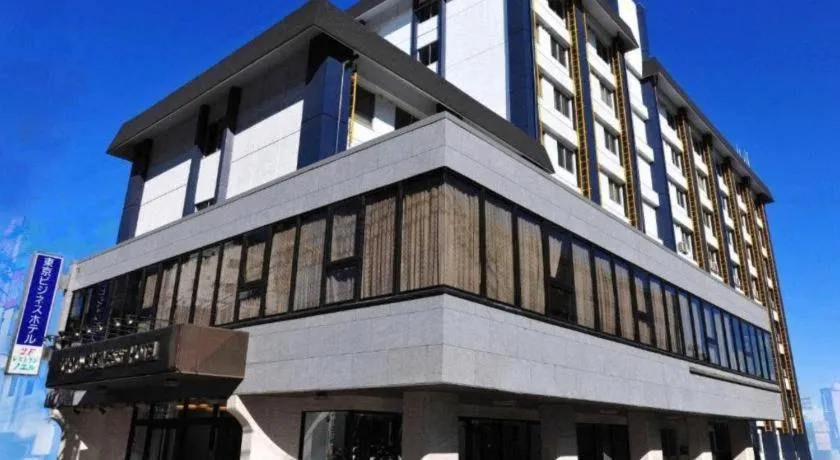 Tokyo Business Hotel