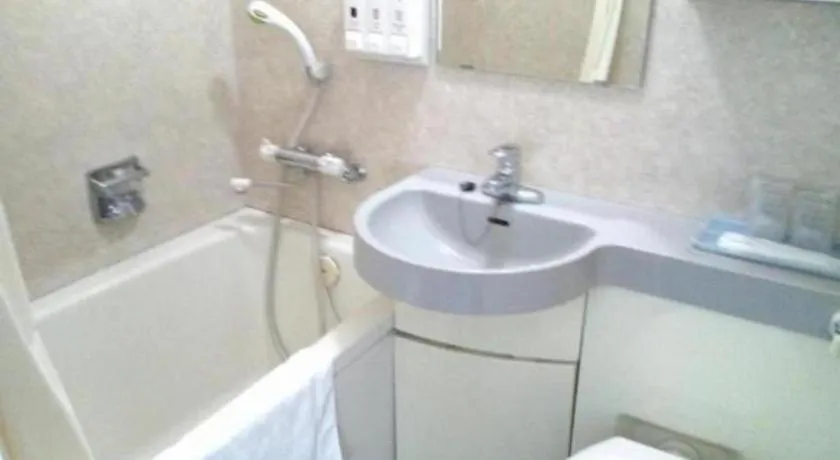 Tokyo Business Hotel