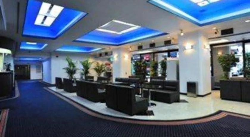 Tokyo Business Hotel