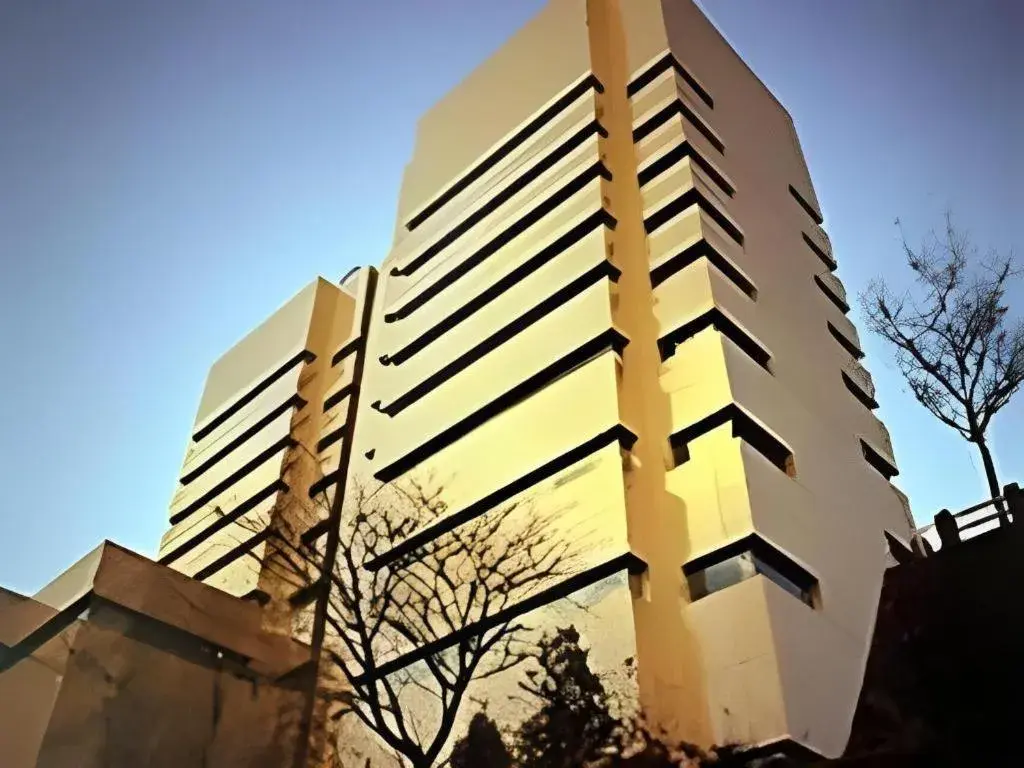 Gunma Royal Hotel Gunma Royal Hotel