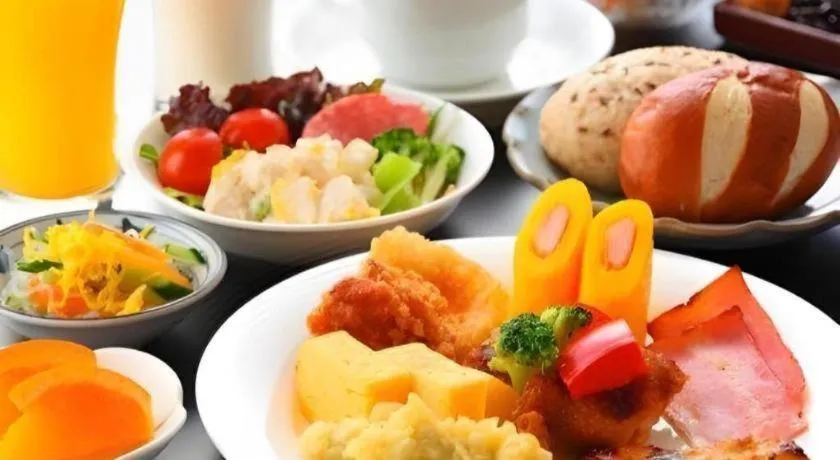 Hotel Route Inn Kitami Odori Nishi