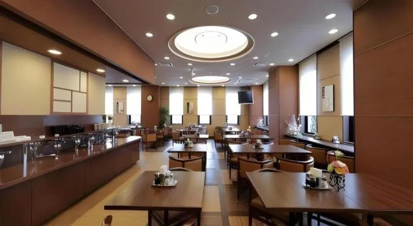 Hotel Route Inn Kitami Odori Nishi