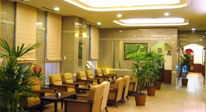 Hotel Route Inn Kitami Odori Nishi