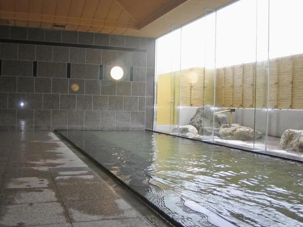 Hotel Route Inn Kitami Odori Nishi