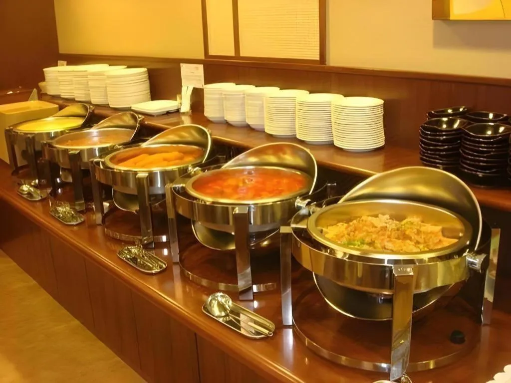 Hotel Route Inn Kitami Odori Nishi