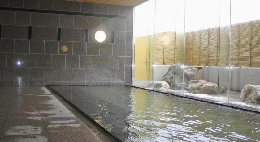 Hotel Route Inn Kitami Odori Nishi