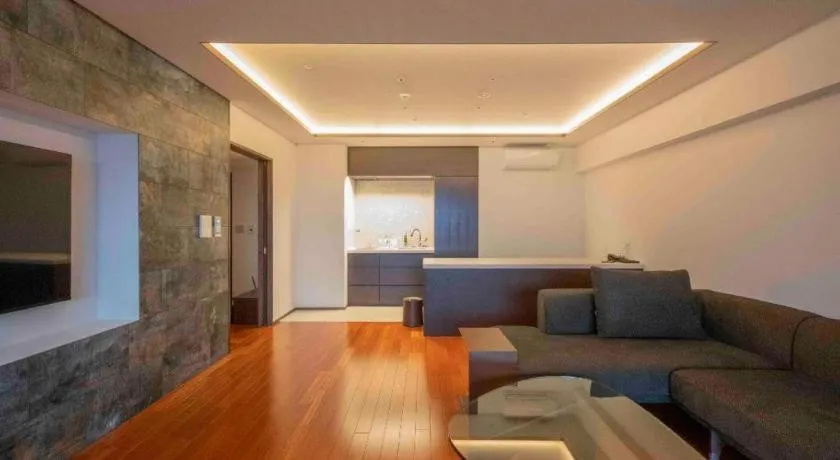 Kannawa Onsen Hotel Sansuikan