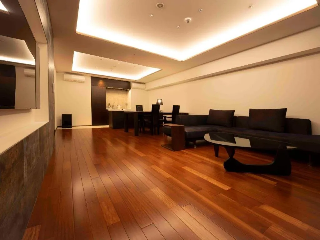 Kannawa Onsen Hotel Sansuikan