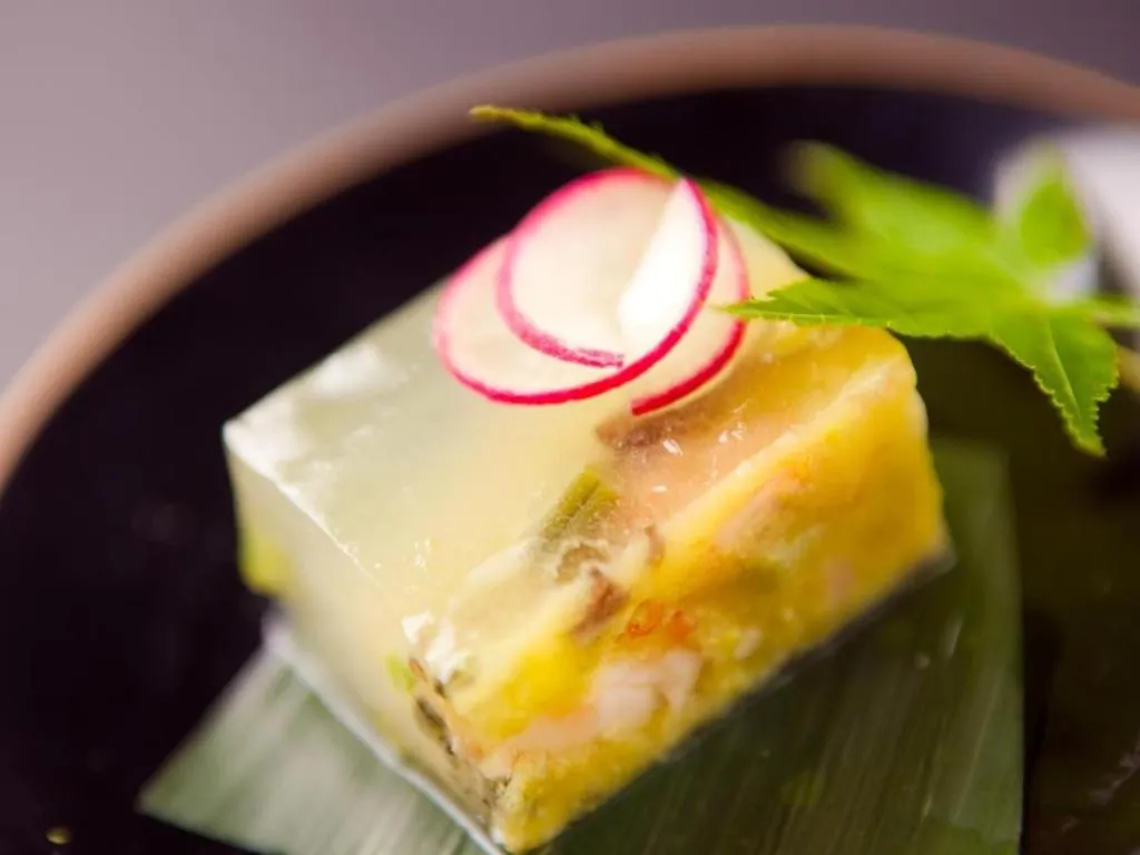 Kannawa Onsen Hotel Sansuikan