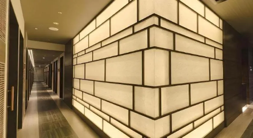 Kannawa Onsen Hotel Sansuikan