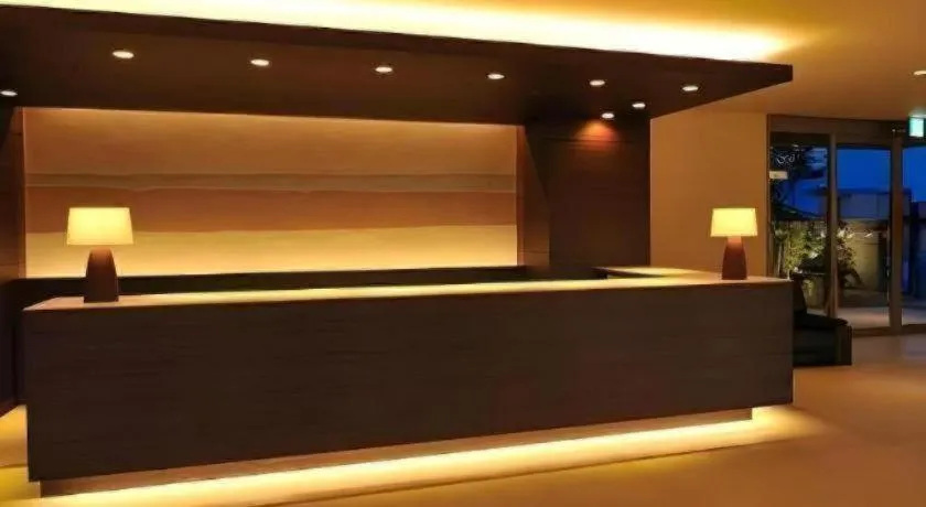 Kannawa Onsen Hotel Sansuikan