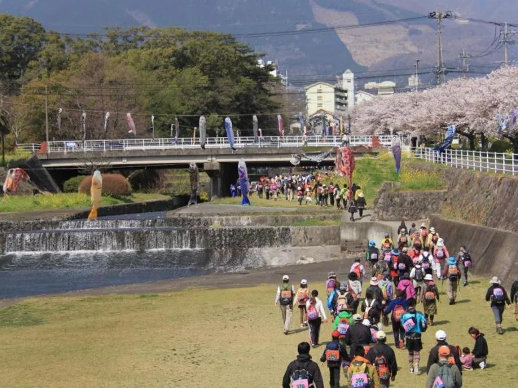 Kannawa Onsen Hotel Sansuikan