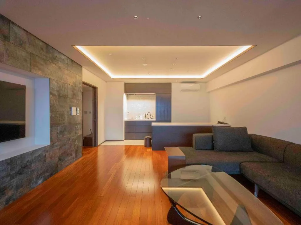 Kannawa Onsen Hotel Sansuikan