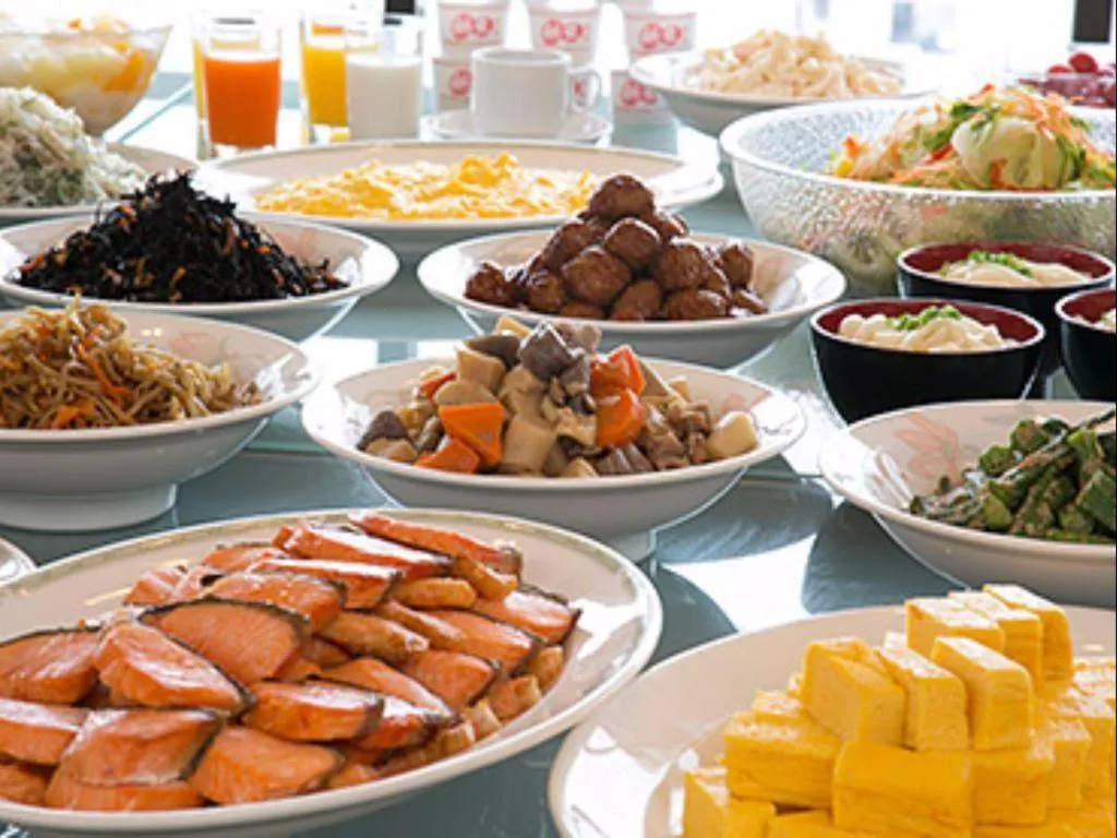 Takamatsu Washington Hotel Plaza