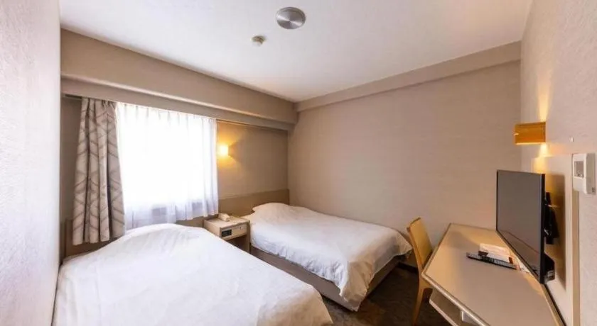 Bed in Orient Hotel Kochi