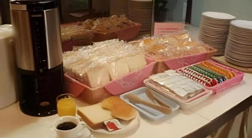 Hotel Tetora Tsurumi