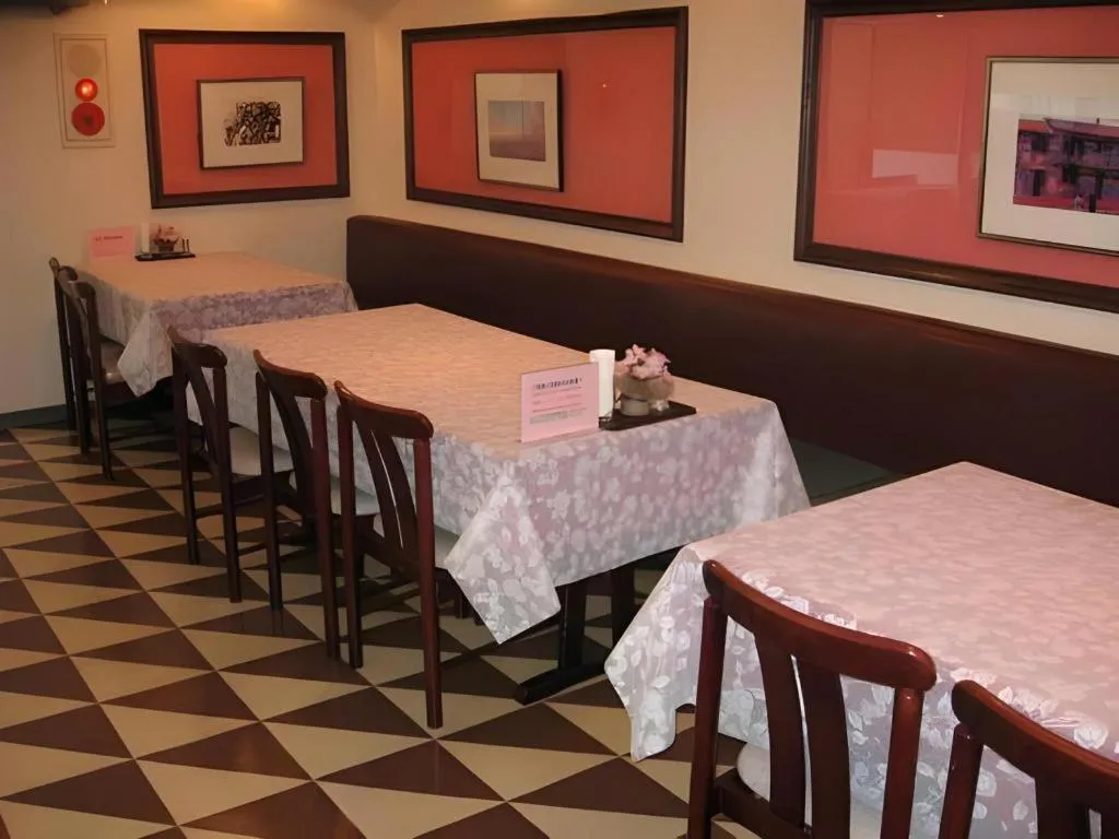 Hotel Tetora Tsurumi