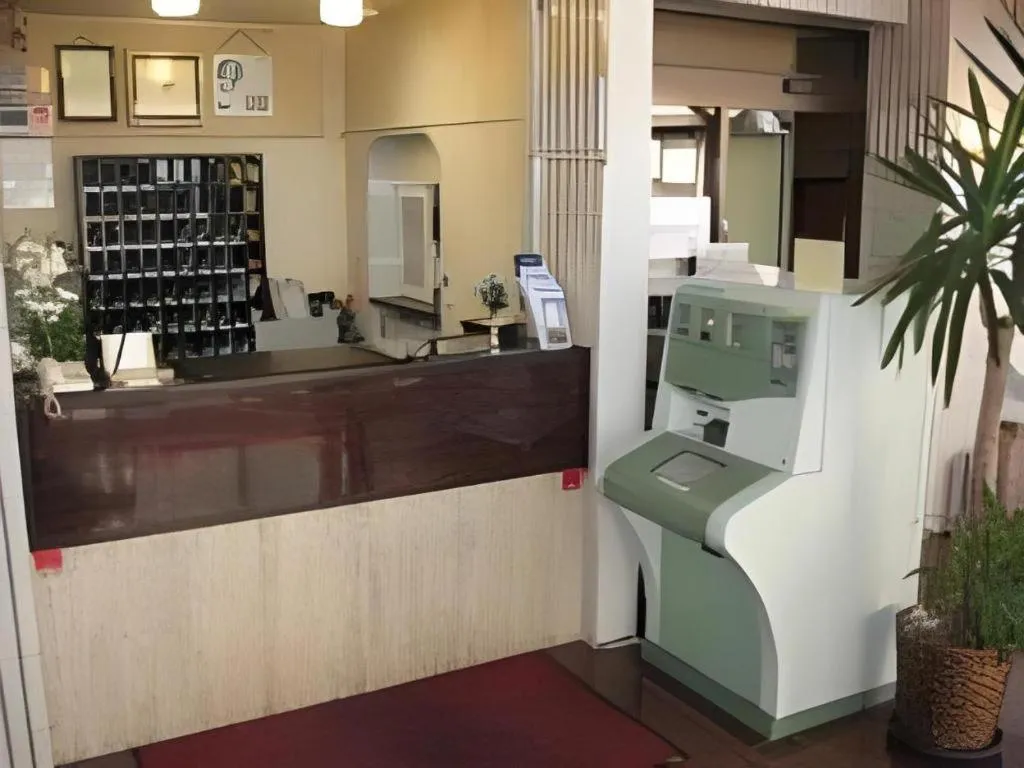 Hotel Tetora Tsurumi