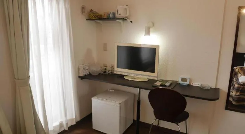 Hotel Tetora Tsurumi