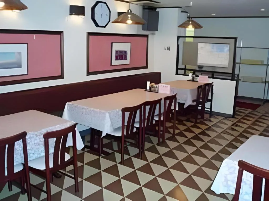 Hotel Tetora Tsurumi