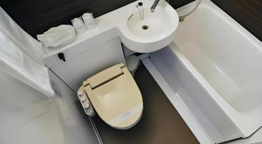 Hotel Tetora Tsurumi