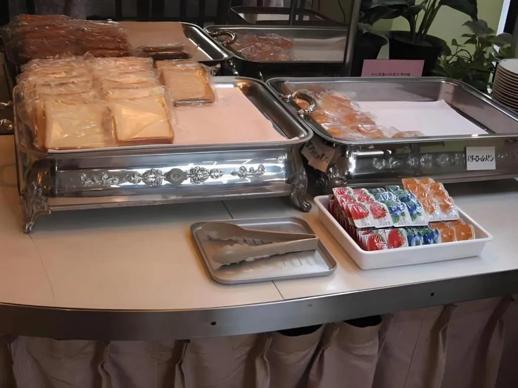 Hotel Tetora Tsurumi