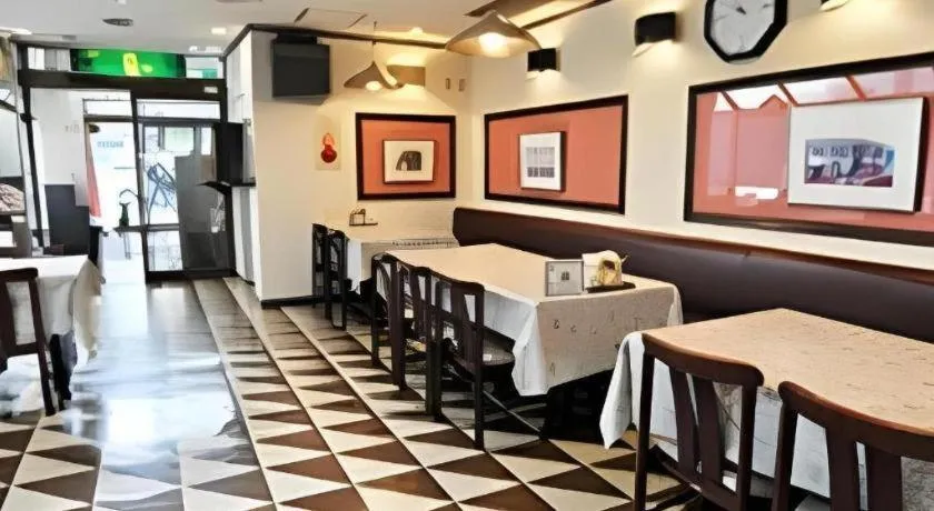 Hotel Tetora Tsurumi