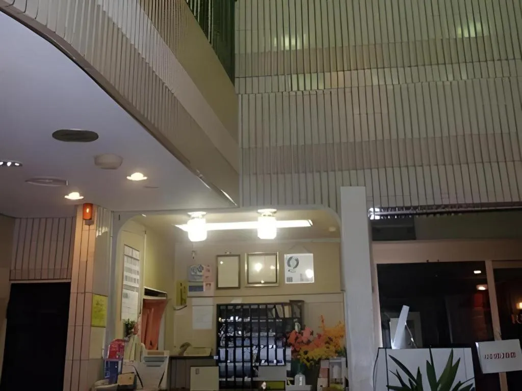 Hotel Tetora Tsurumi