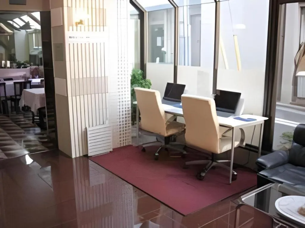 Hotel Tetora Tsurumi