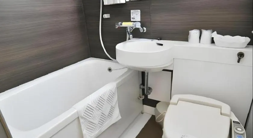 Hotel Tetora Tsurumi