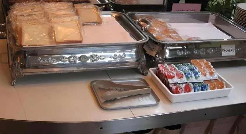 Hotel Tetora Tsurumi