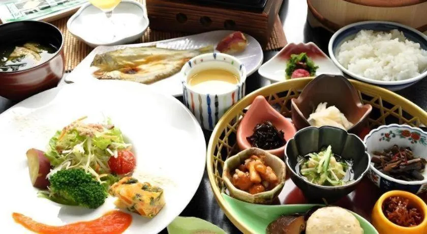 Hotel Obokekyo Mannaka