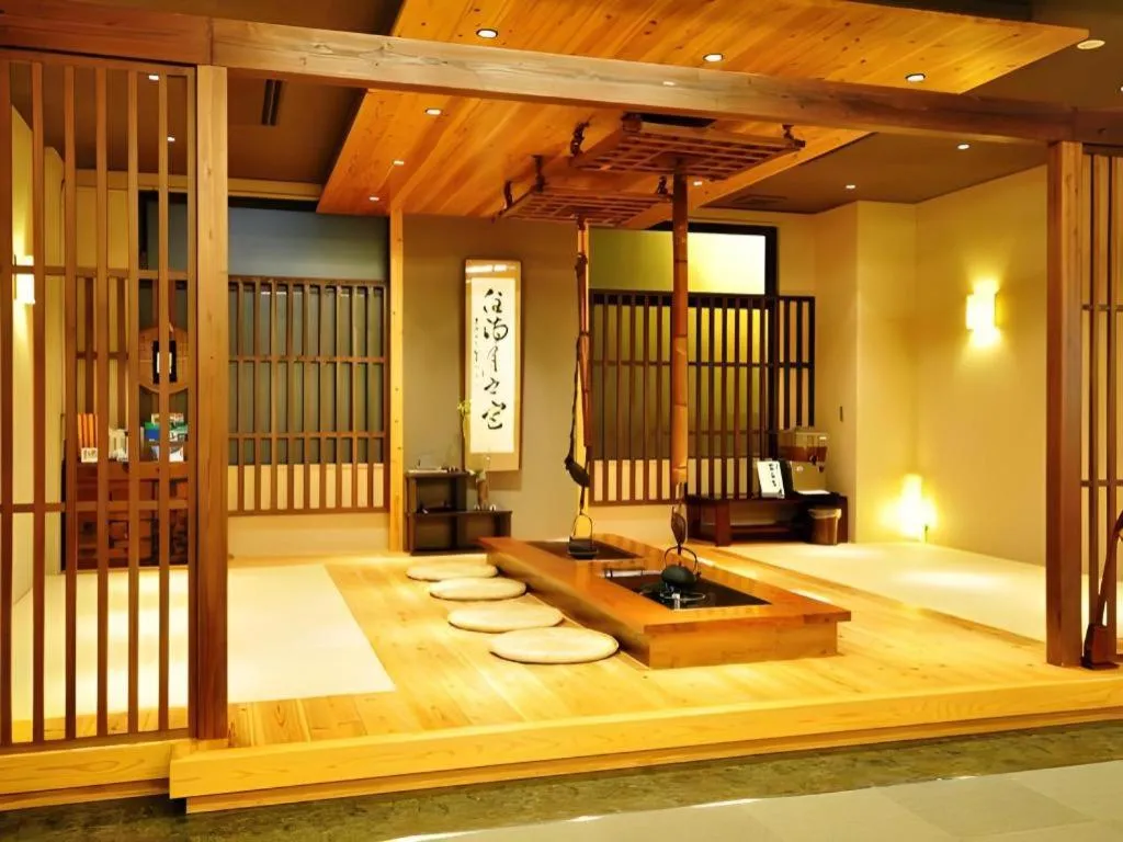 Hotel Obokekyo Mannaka