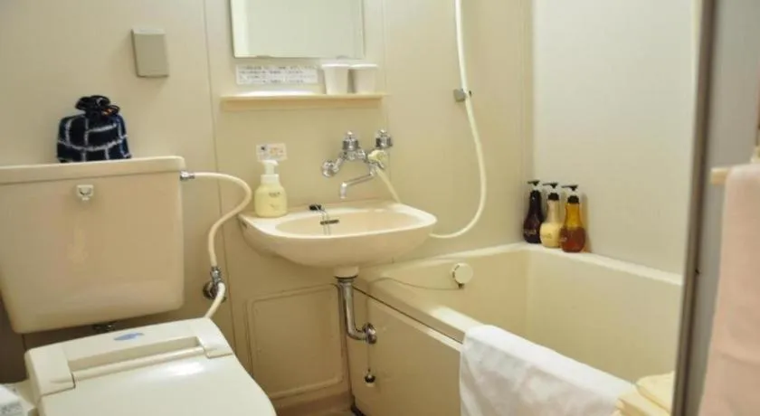 Hotel Obokekyo Mannaka