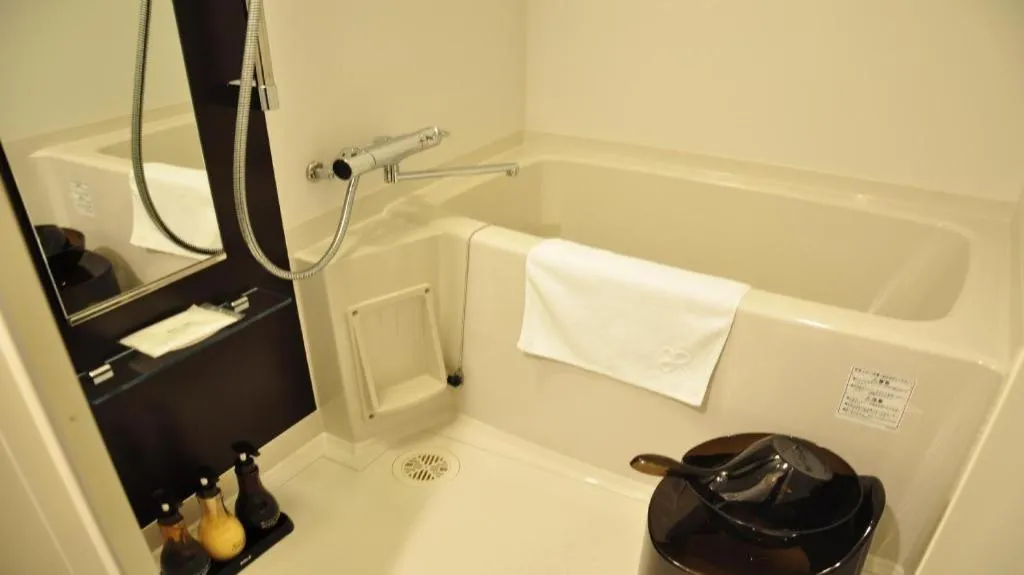 Hotel Obokekyo Mannaka