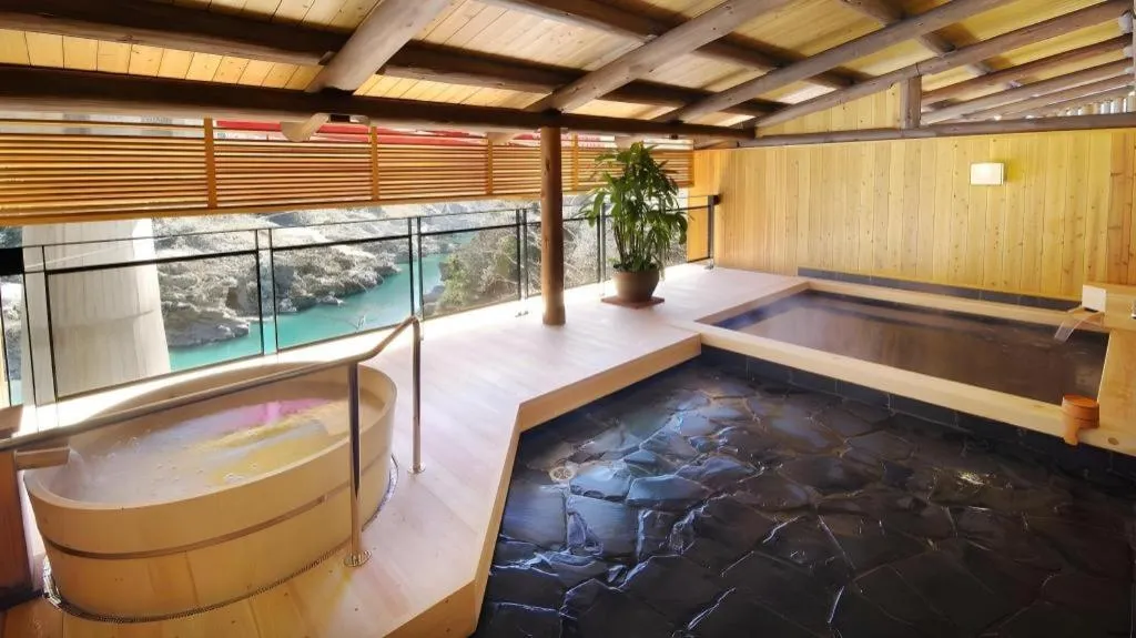 Hotel Obokekyo Mannaka