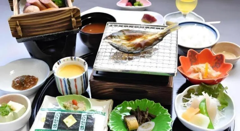 Hotel Obokekyo Mannaka