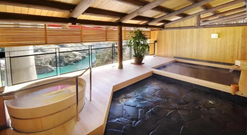 Hotel Obokekyo Mannaka